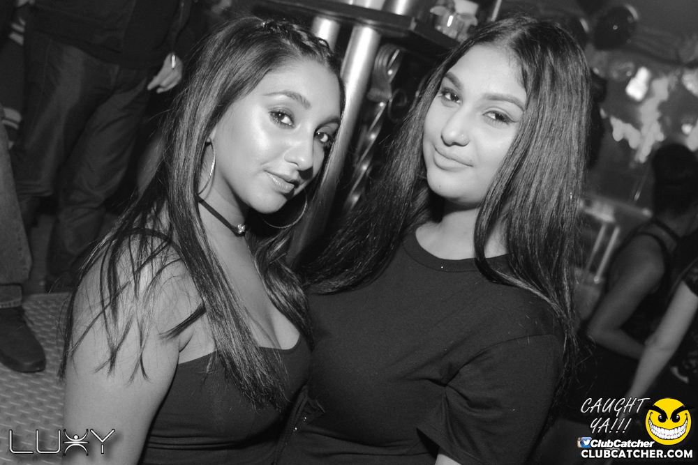 Luxy nightclub photo 144 - November 3rd, 2017