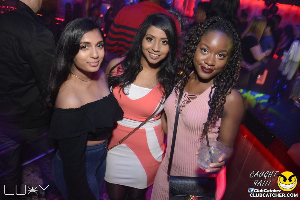 Luxy nightclub photo 151 - November 3rd, 2017