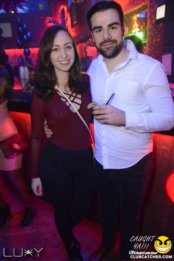 Luxy nightclub photo 156 - November 3rd, 2017