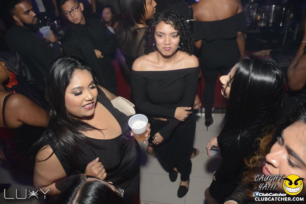 Luxy nightclub photo 168 - November 3rd, 2017