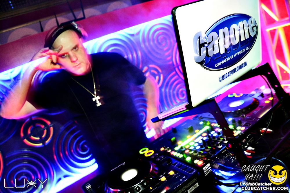 Luxy nightclub photo 18 - November 3rd, 2017