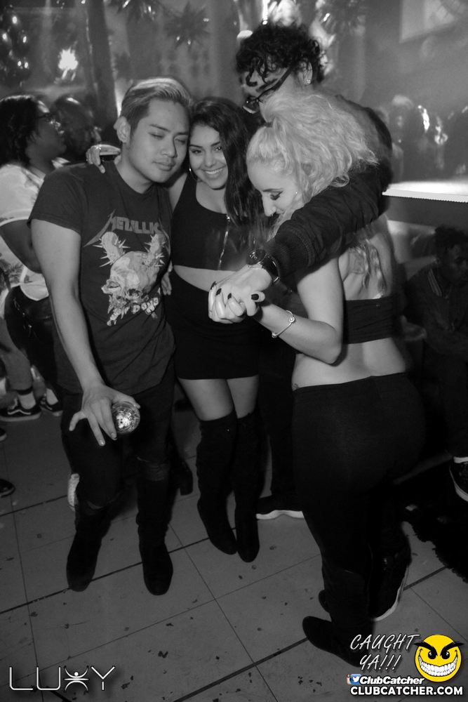 Luxy nightclub photo 19 - November 3rd, 2017