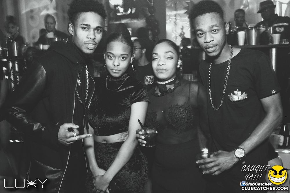 Luxy nightclub photo 21 - November 3rd, 2017