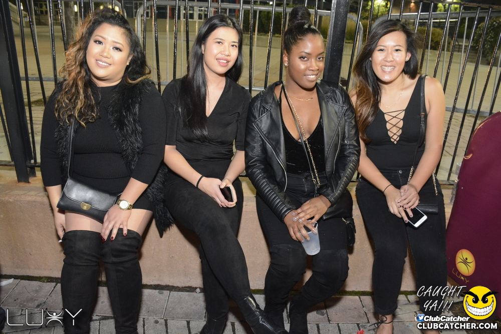 Luxy nightclub photo 24 - November 3rd, 2017