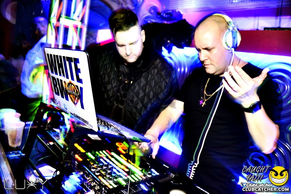 Luxy nightclub photo 26 - November 3rd, 2017