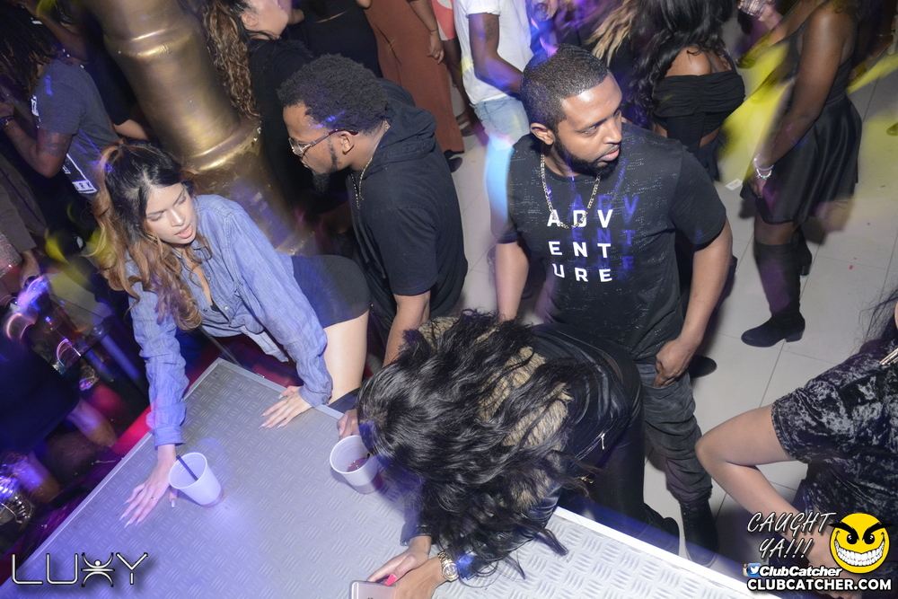 Luxy nightclub photo 29 - November 3rd, 2017