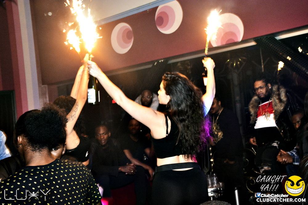Luxy nightclub photo 37 - November 3rd, 2017