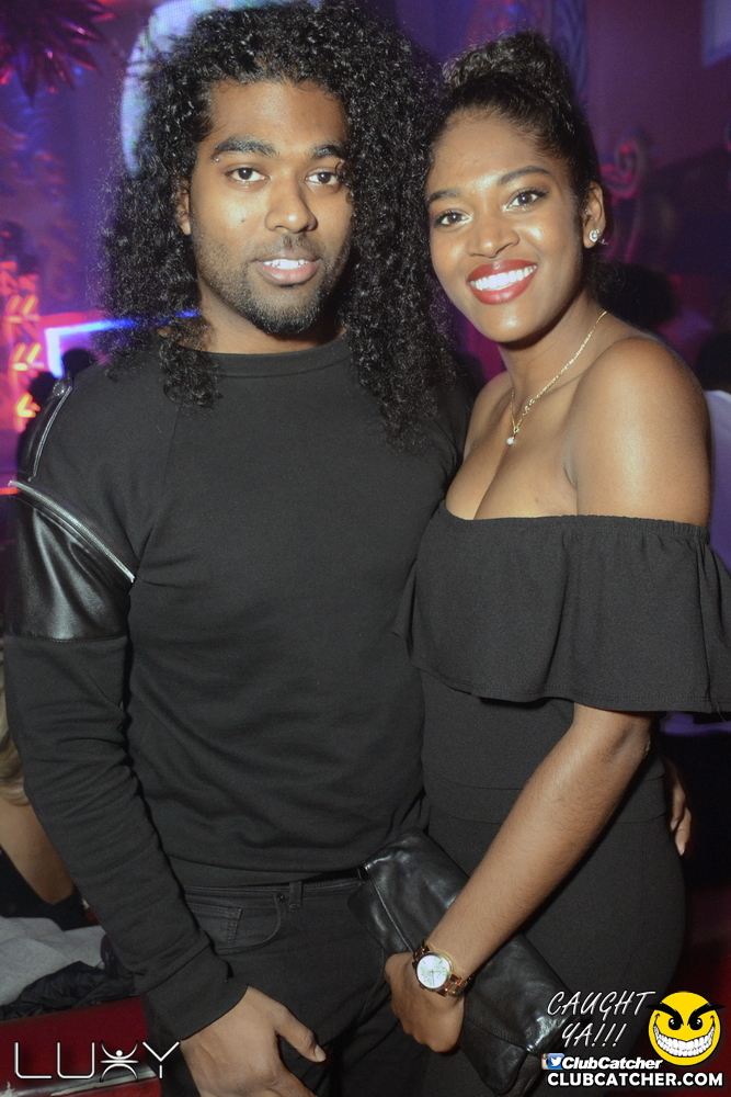 Luxy nightclub photo 39 - November 3rd, 2017