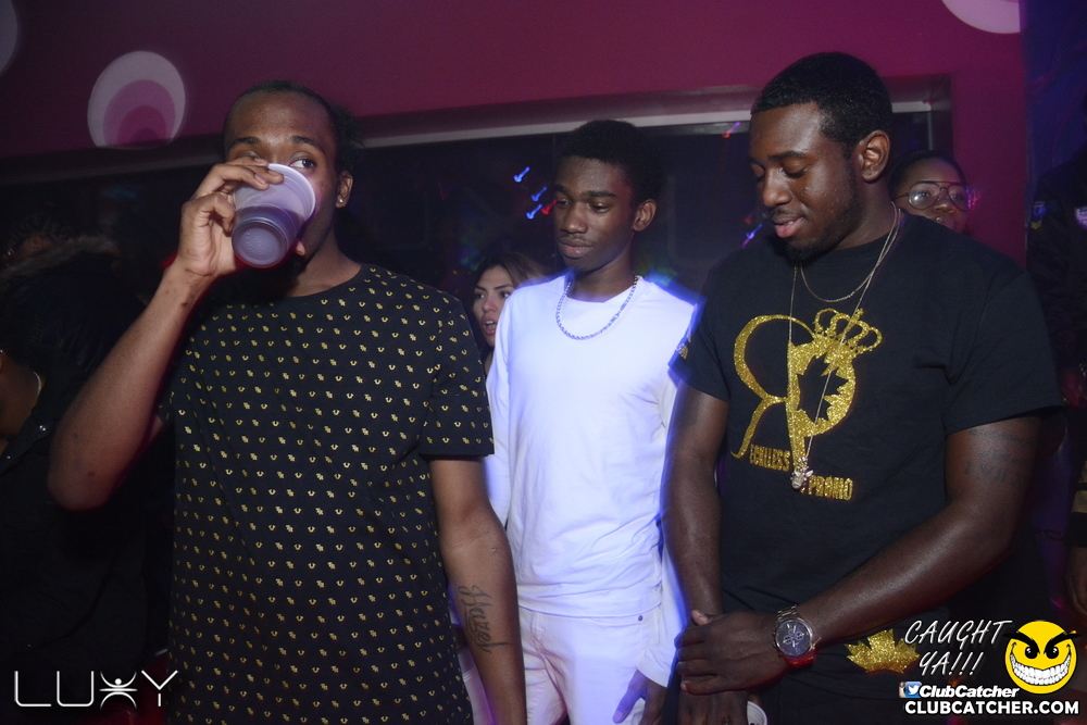 Luxy nightclub photo 42 - November 3rd, 2017