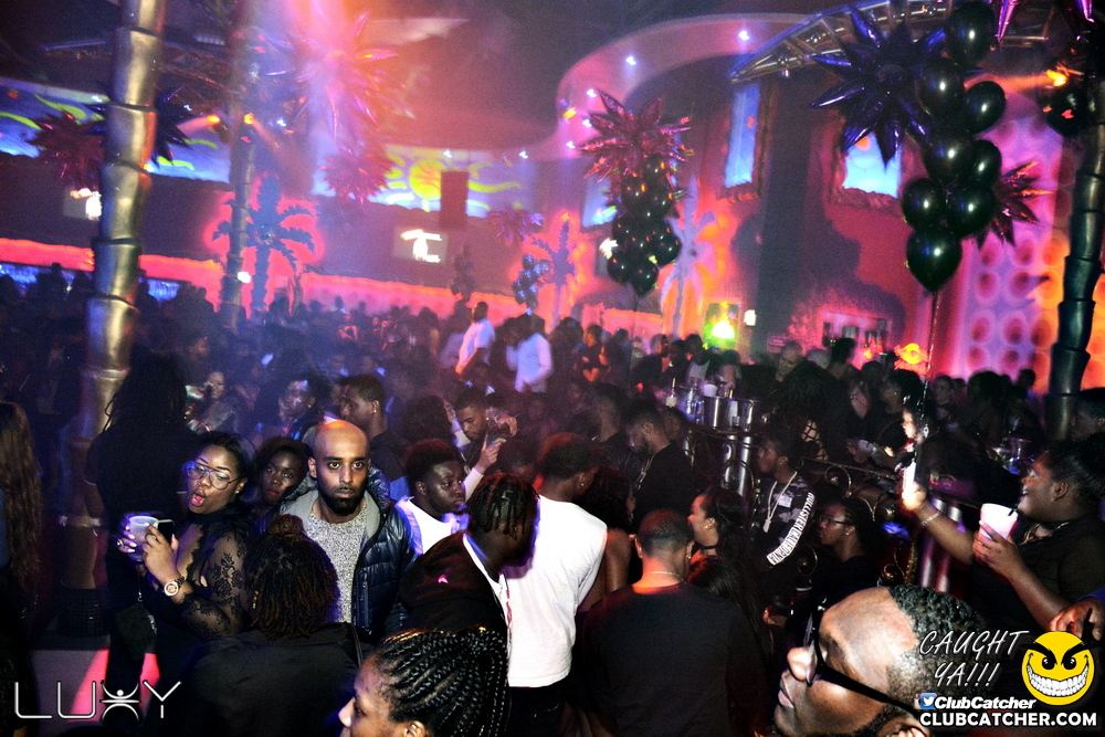 Luxy nightclub photo 49 - November 3rd, 2017