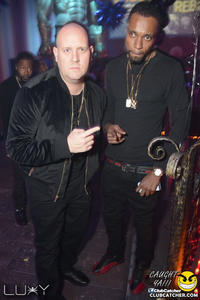 Luxy nightclub photo 50 - November 3rd, 2017