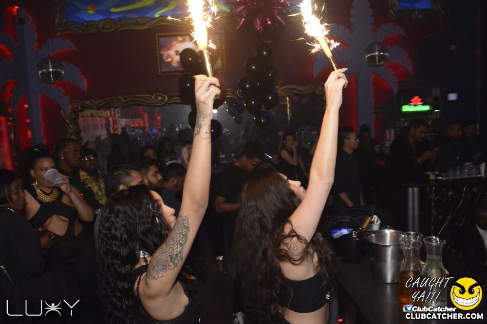 Luxy nightclub photo 51 - November 3rd, 2017