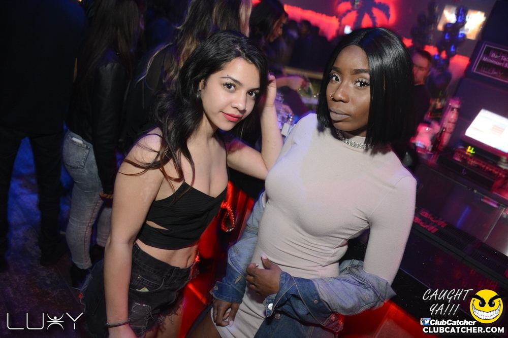 Luxy nightclub photo 53 - November 3rd, 2017