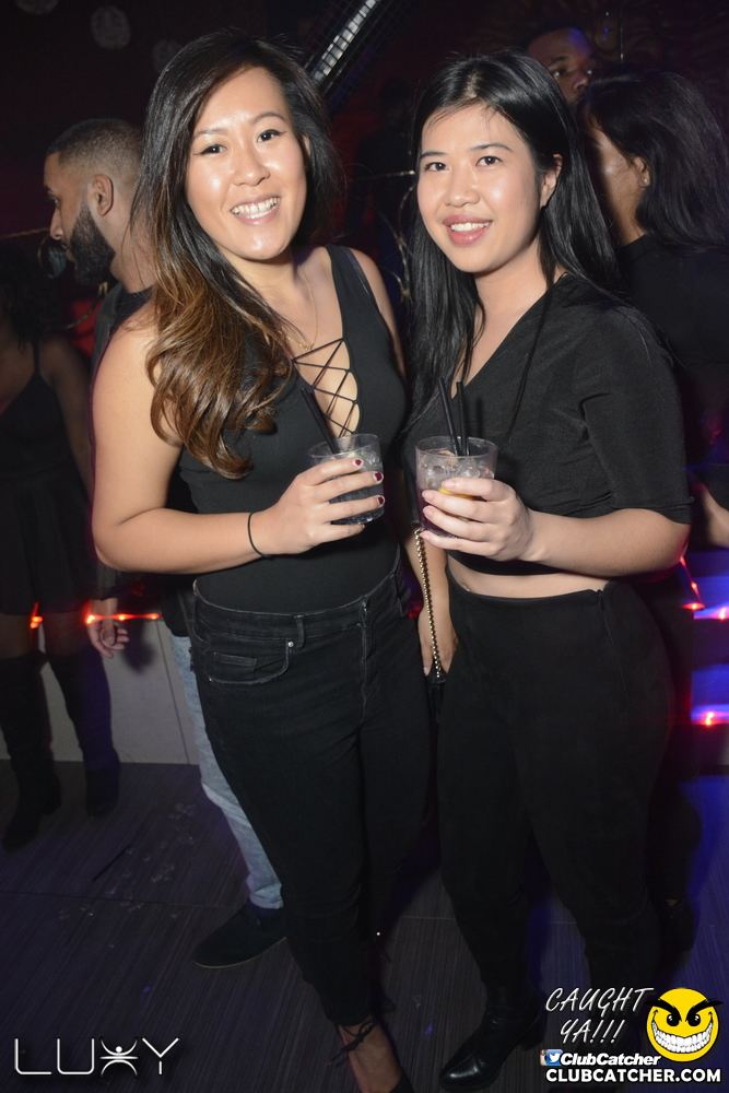 Luxy nightclub photo 55 - November 3rd, 2017