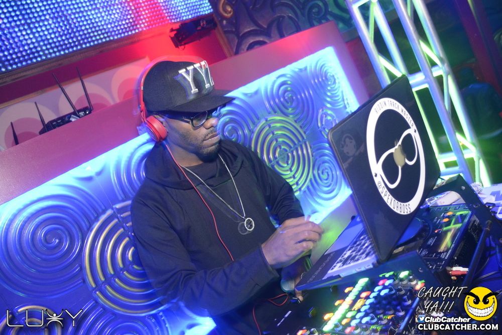 Luxy nightclub photo 56 - November 3rd, 2017