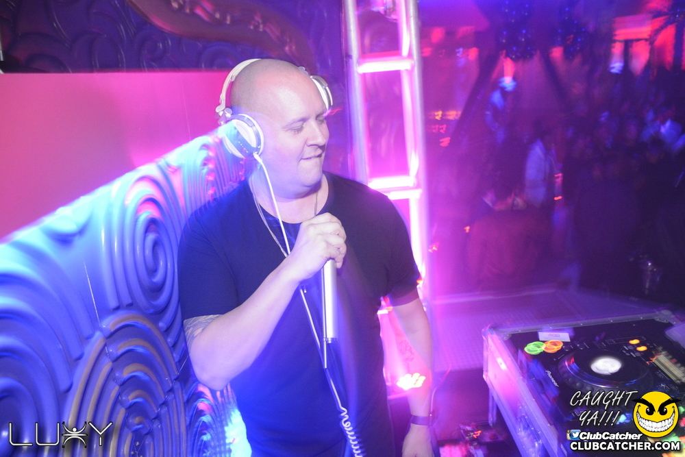 Luxy nightclub photo 58 - November 3rd, 2017