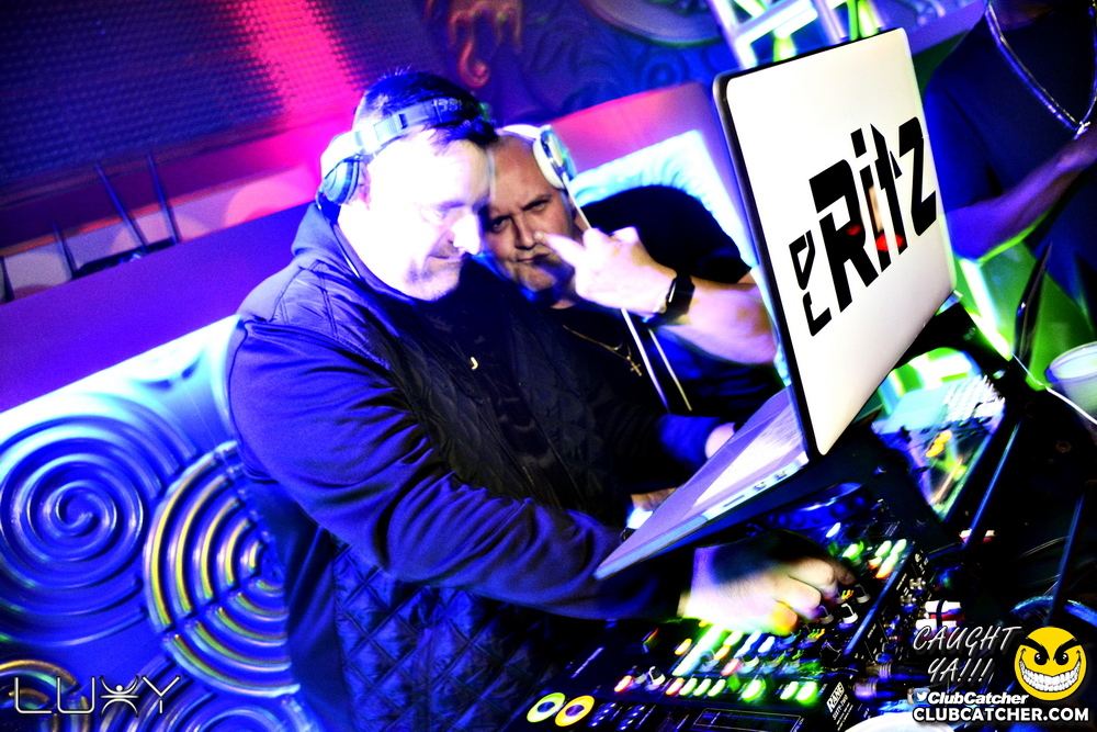 Luxy nightclub photo 59 - November 3rd, 2017