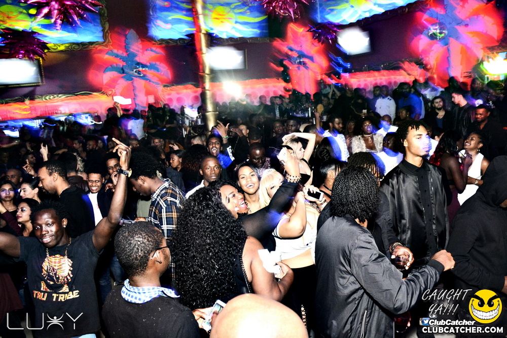 Luxy nightclub photo 60 - November 3rd, 2017
