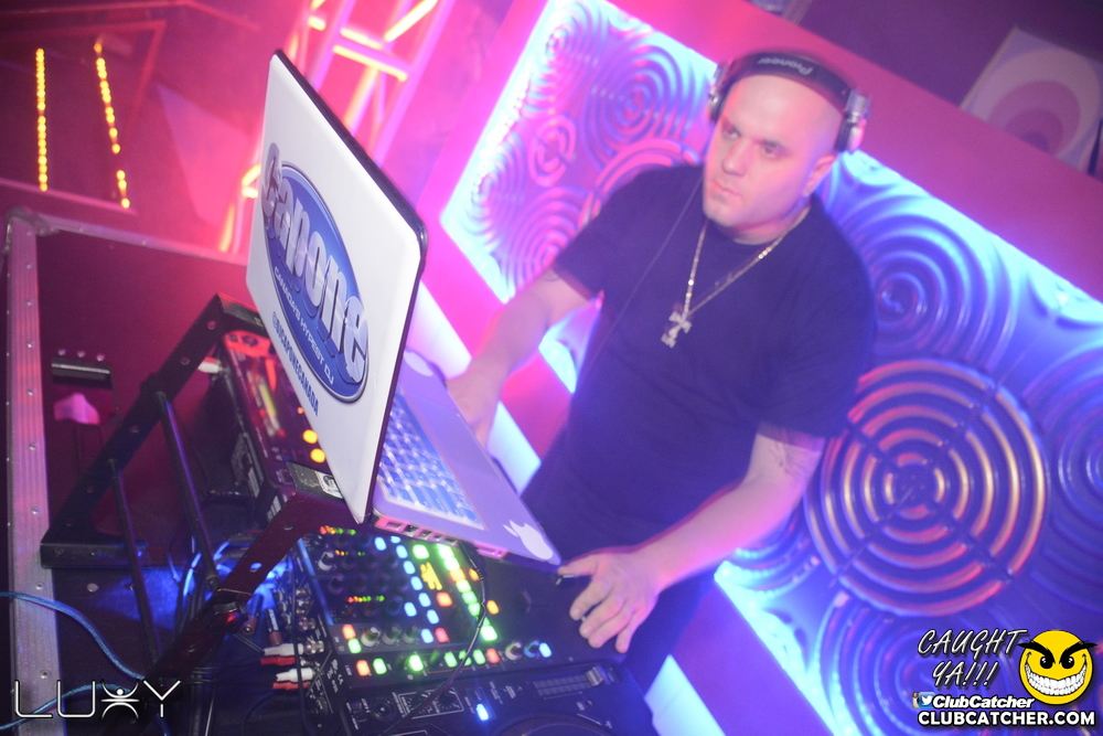 Luxy nightclub photo 61 - November 3rd, 2017
