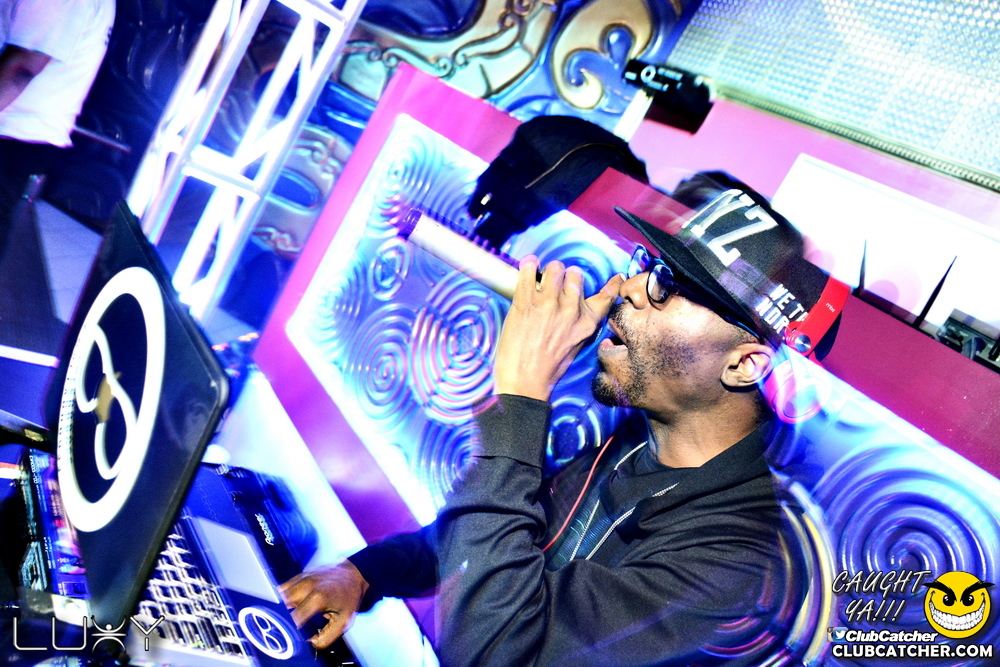 Luxy nightclub photo 64 - November 3rd, 2017