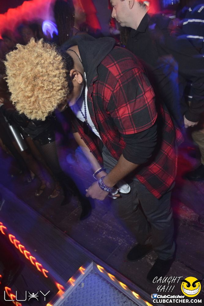 Luxy nightclub photo 65 - November 3rd, 2017