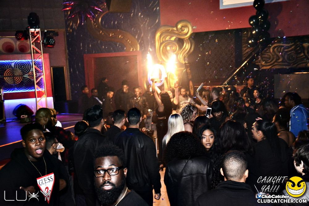 Luxy nightclub photo 66 - November 3rd, 2017