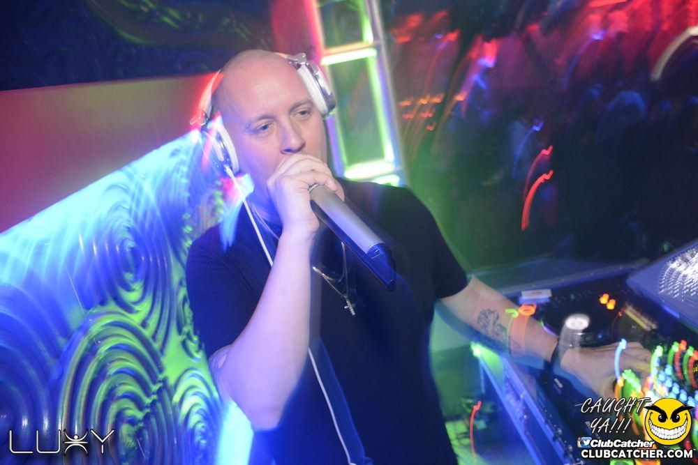 Luxy nightclub photo 68 - November 3rd, 2017