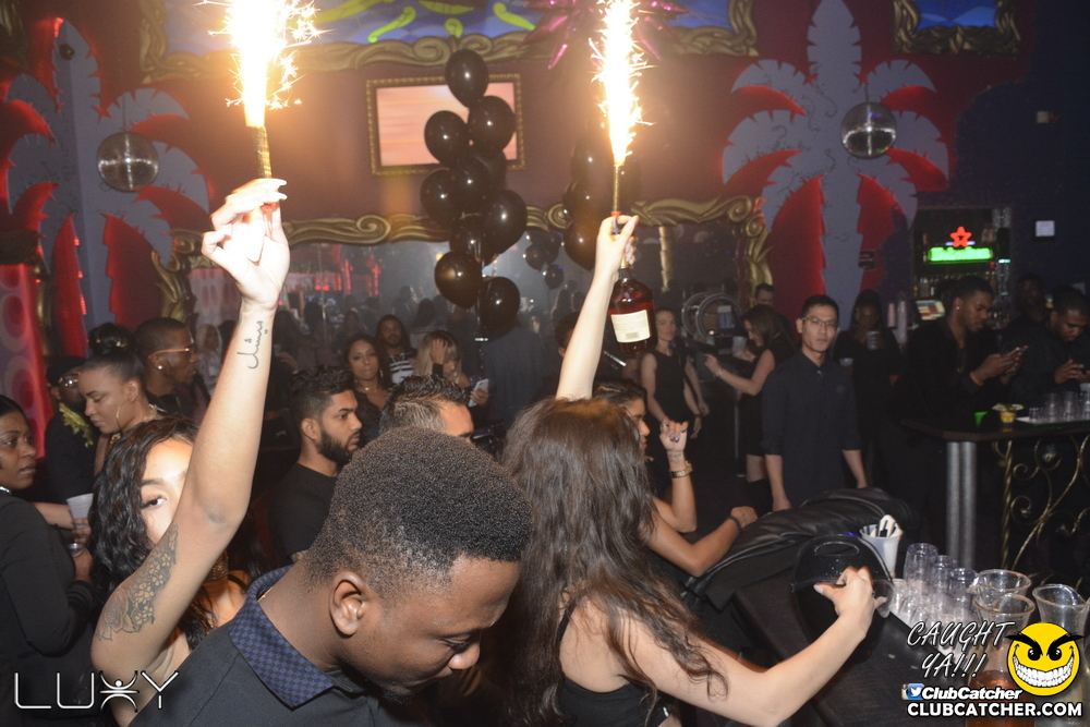 Luxy nightclub photo 69 - November 3rd, 2017