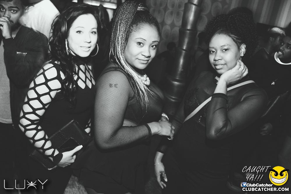 Luxy nightclub photo 71 - November 3rd, 2017