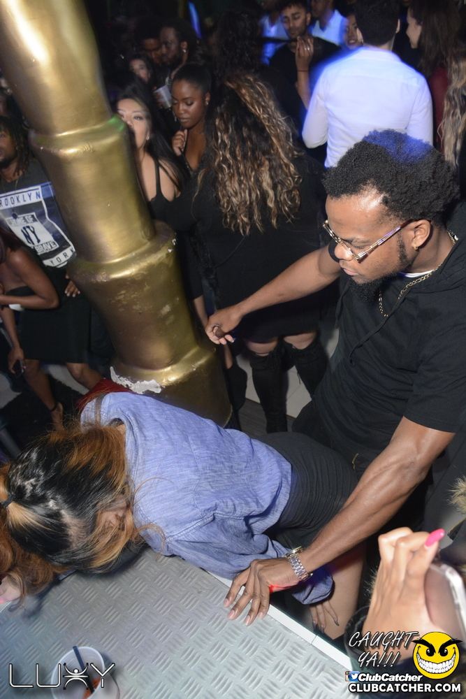 Luxy nightclub photo 72 - November 3rd, 2017