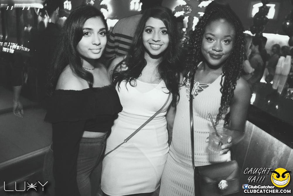 Luxy nightclub photo 73 - November 3rd, 2017