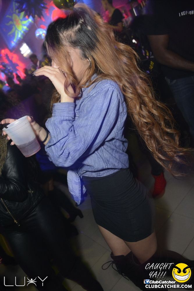 Luxy nightclub photo 75 - November 3rd, 2017