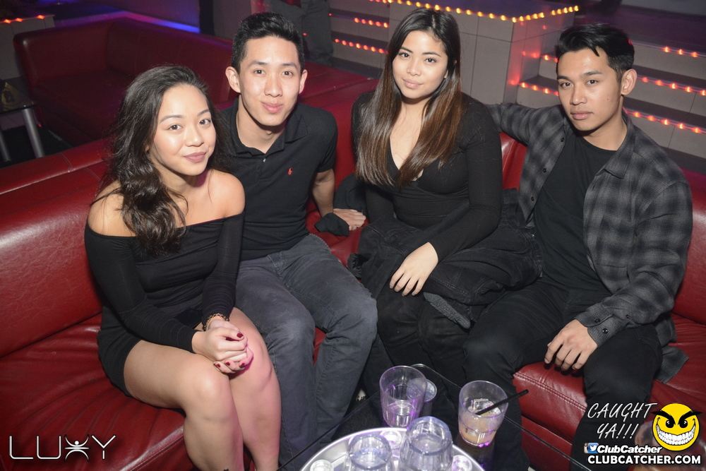 Luxy nightclub photo 77 - November 3rd, 2017