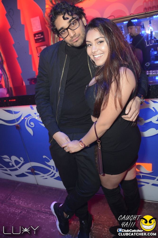 Luxy nightclub photo 78 - November 3rd, 2017