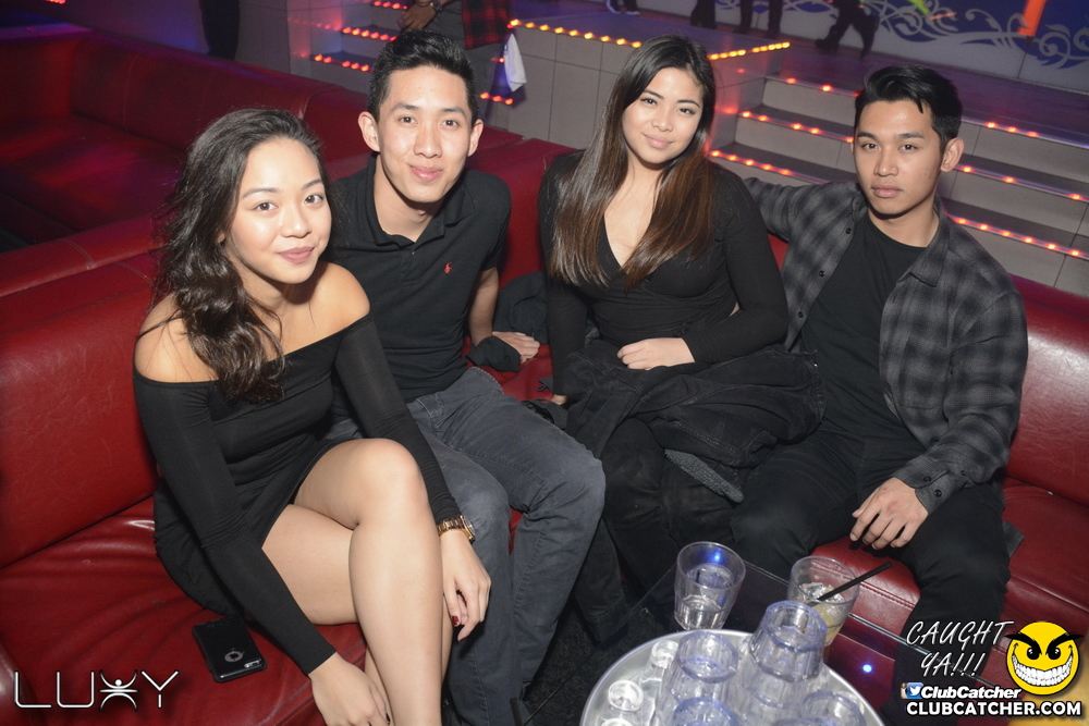 Luxy nightclub photo 79 - November 3rd, 2017