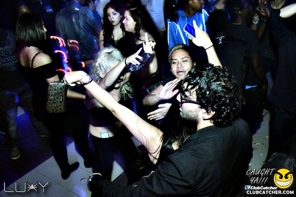 Luxy nightclub photo 81 - November 3rd, 2017