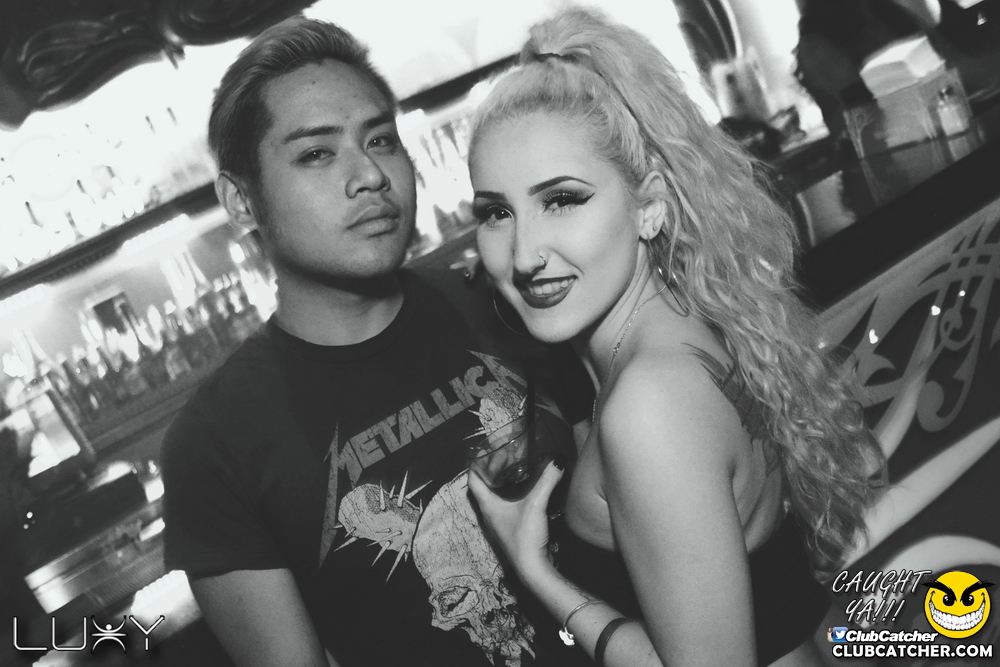 Luxy nightclub photo 86 - November 3rd, 2017