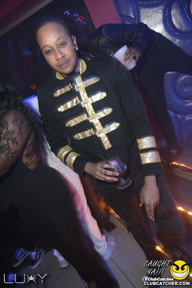 Luxy nightclub photo 88 - November 3rd, 2017