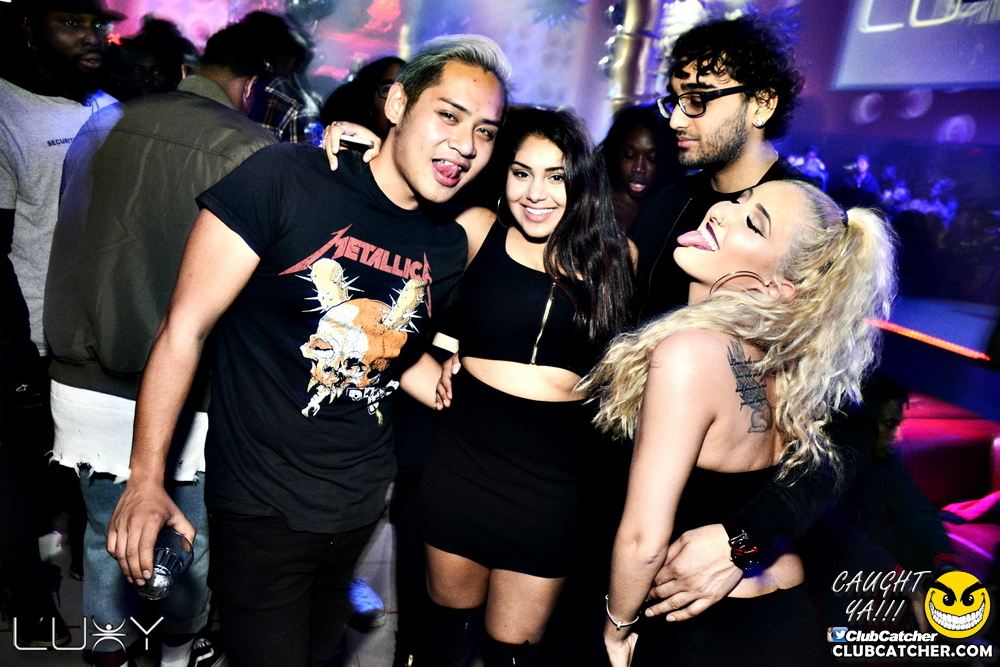 Luxy nightclub photo 90 - November 3rd, 2017