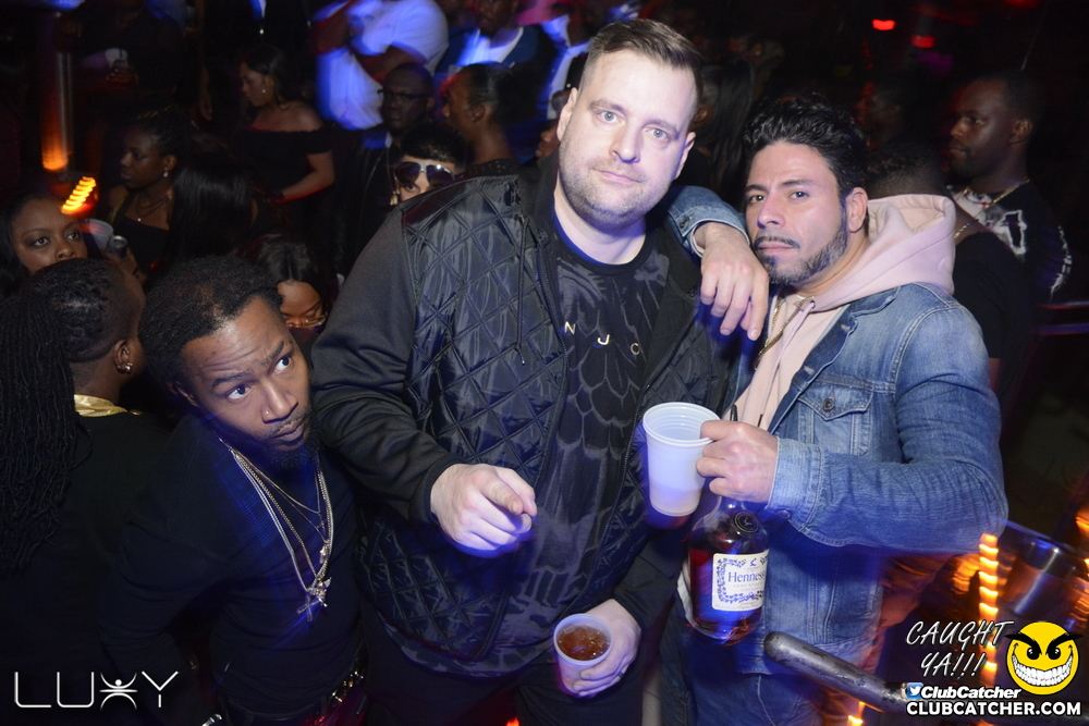 Luxy nightclub photo 94 - November 3rd, 2017