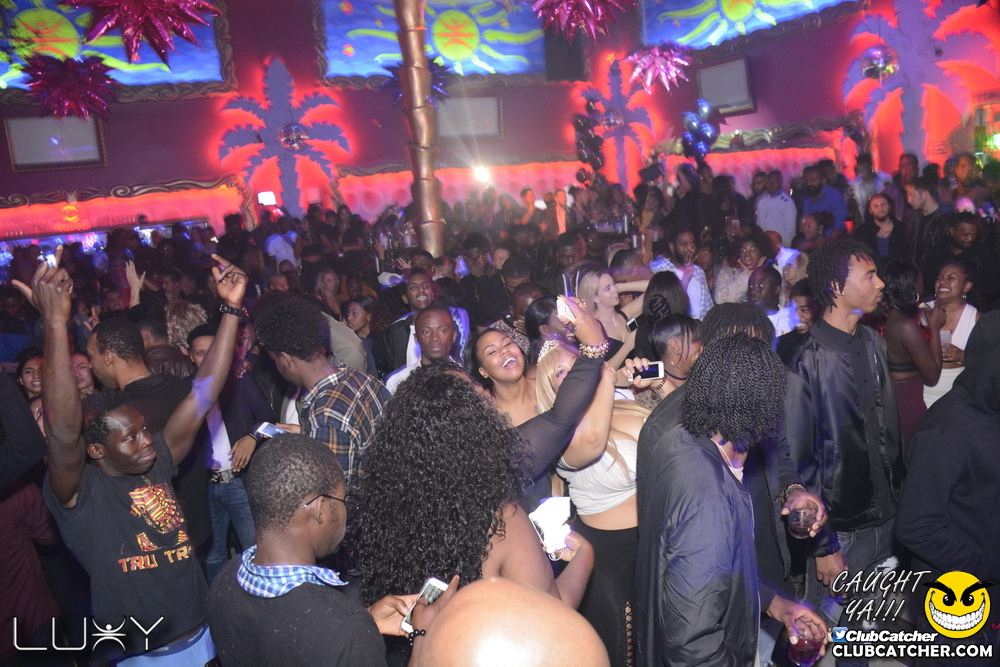 Luxy nightclub photo 95 - November 3rd, 2017