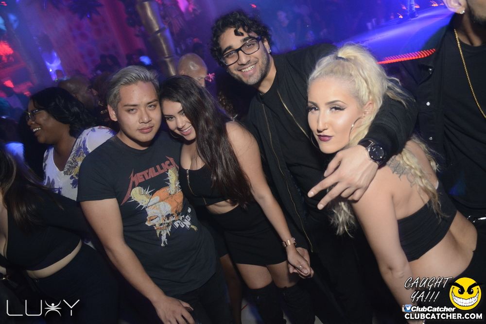 Luxy nightclub photo 96 - November 3rd, 2017