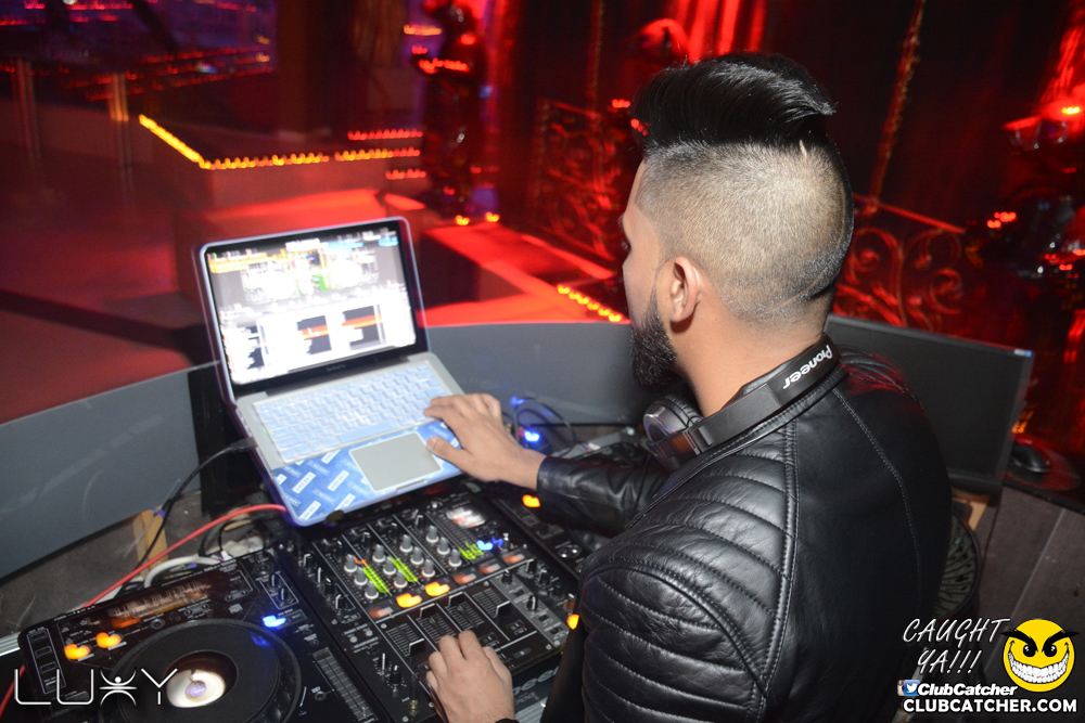 Luxy nightclub photo 101 - November 4th, 2017