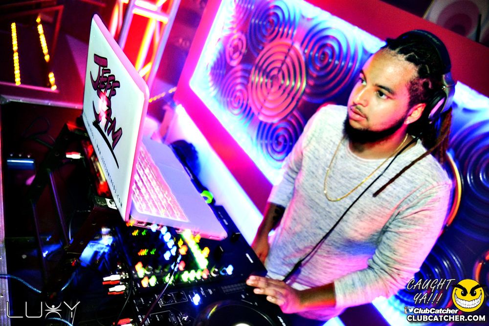 Luxy nightclub photo 102 - November 4th, 2017