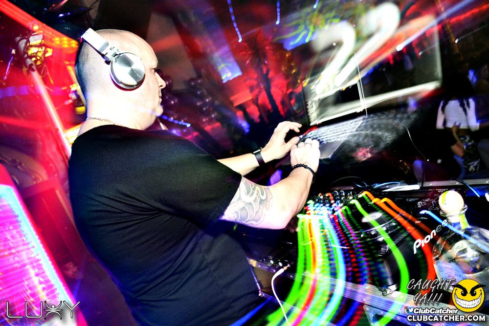 Luxy nightclub photo 103 - November 4th, 2017