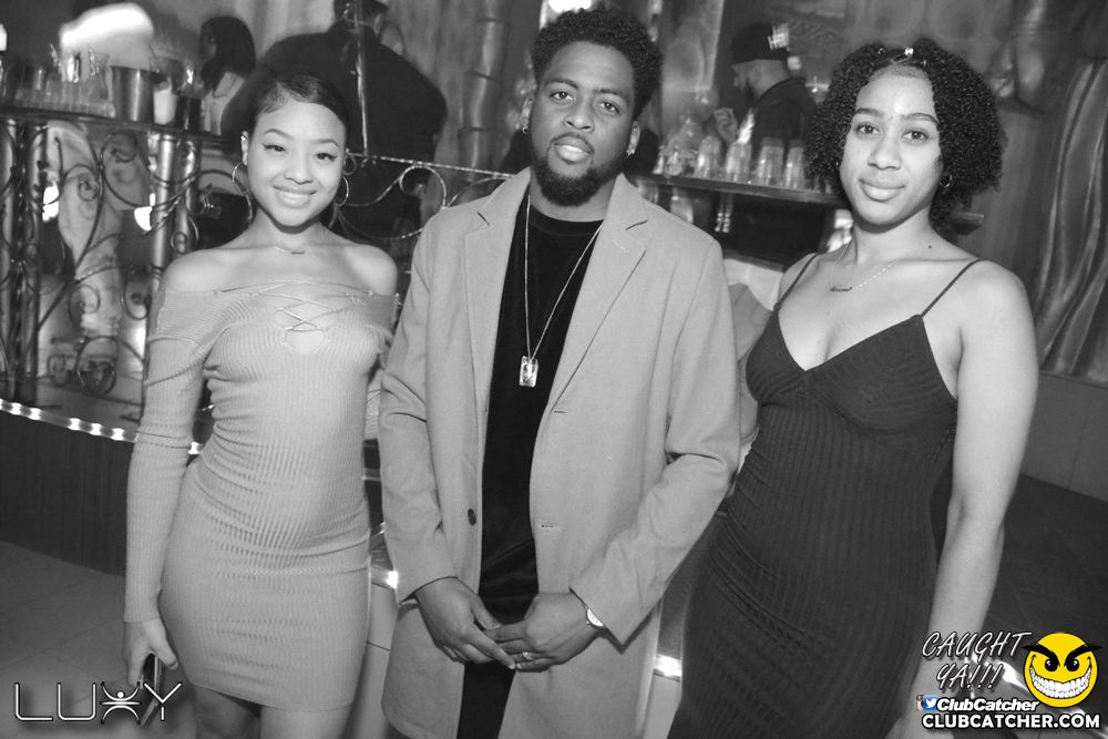 Luxy nightclub photo 109 - November 4th, 2017