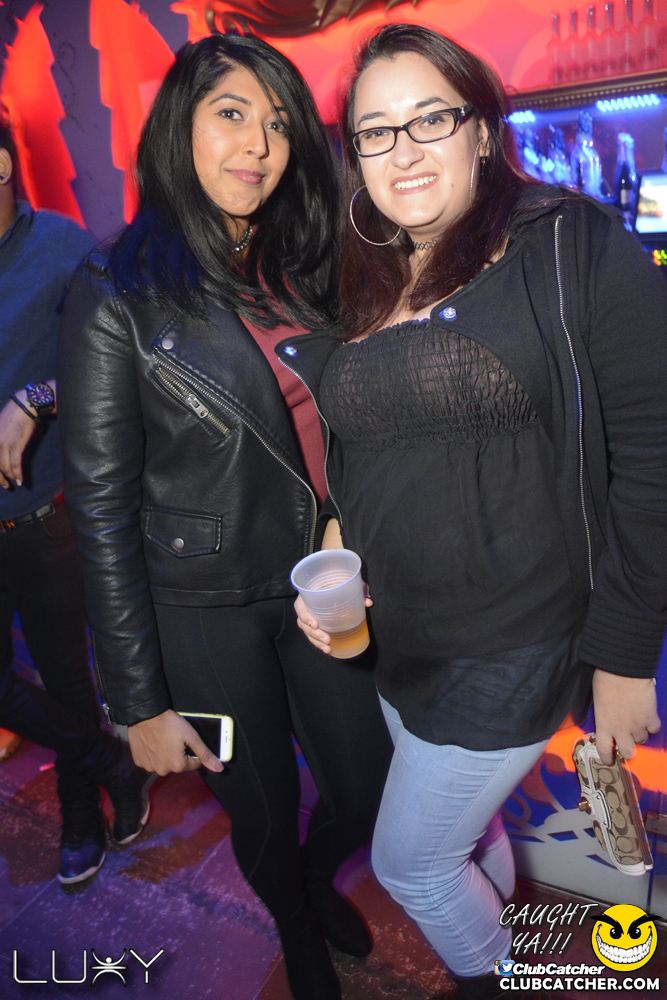 Luxy nightclub photo 110 - November 4th, 2017