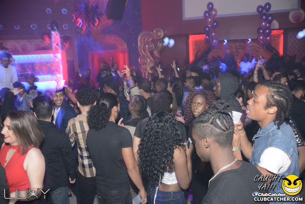Luxy nightclub photo 111 - November 4th, 2017