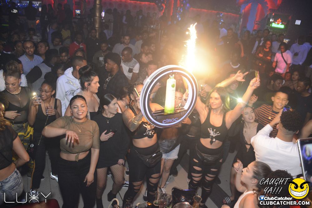 Luxy nightclub photo 112 - November 4th, 2017