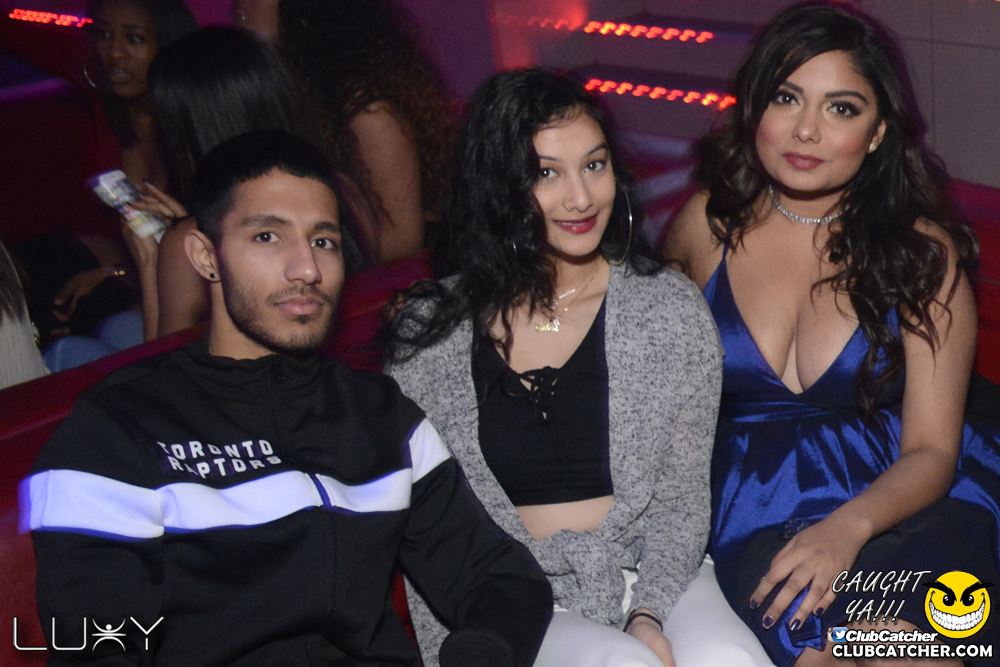 Luxy nightclub photo 114 - November 4th, 2017